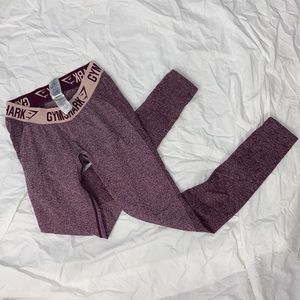 Gymshark leggings
